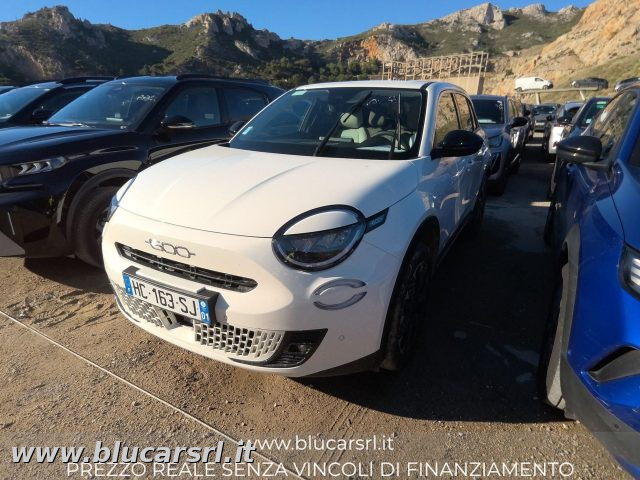 FIAT 600 usata 1