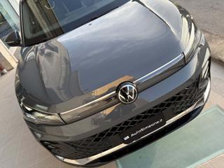 VOLKSWAGEN Tiguan usata, con Vivavoce