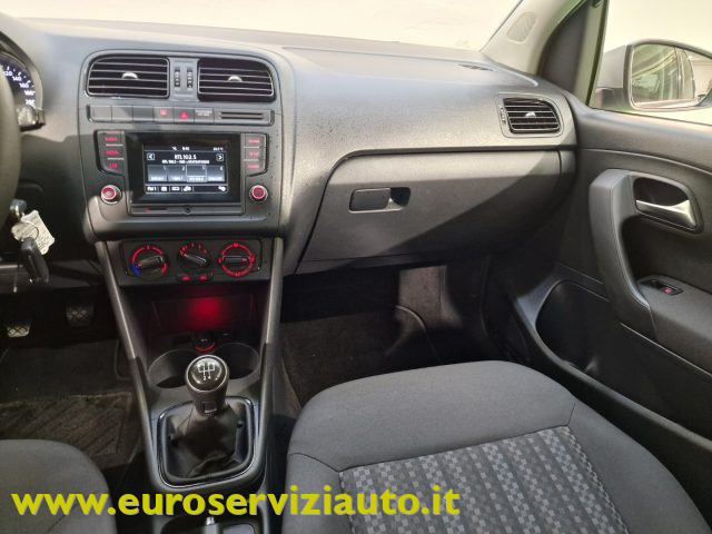 VOLKSWAGEN Polo usata, con Servosterzo