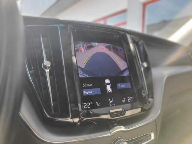 VOLVO XC60 usata, con Immobilizzatore elettronico