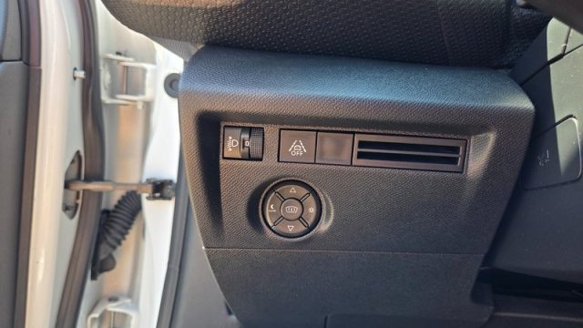 CITROEN C4 usata, con Volante in pelle