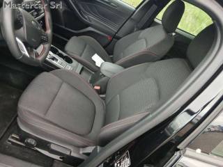 FORD Focus usata, con Fendinebbia