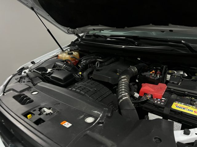 FORD Ranger usata, con ESP
