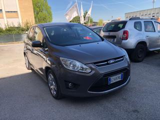 FORD C-Max usata, con Airbag