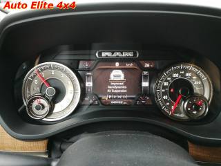 DODGE RAM usata, con Fendinebbia