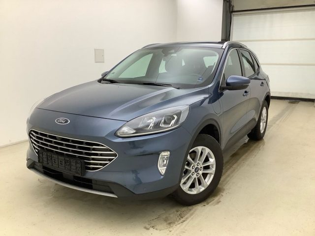 FORD Kuga usata, con ABS
