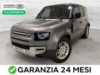 LAND ROVER Defender 110 2.0 SD4 240CV AWD Auto S GARANZIA 24 MESI