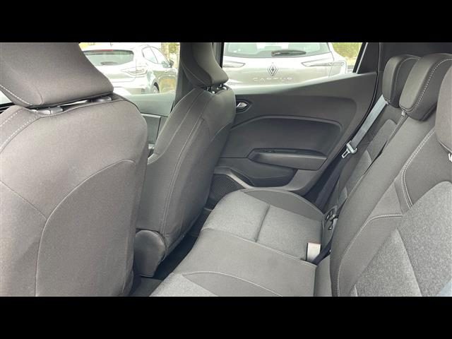 RENAULT Clio usata, con Volante in pelle