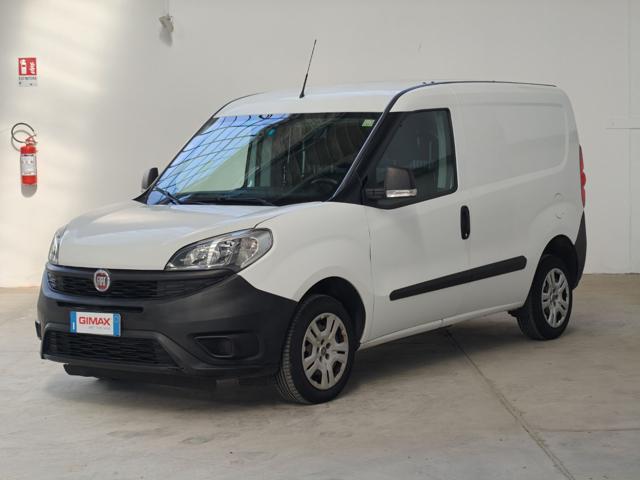 FIAT Doblo usata, con Alzacristalli elettrici