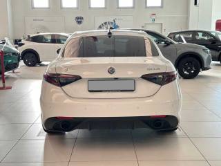 ALFA ROMEO Giulia usata, con Airbag Passeggero