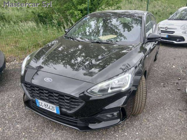 FORD Focus usata, con Airbag laterali