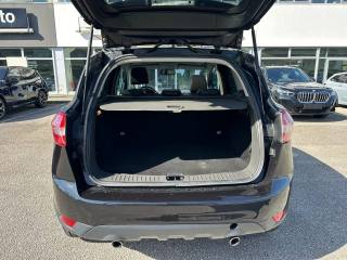 FORD Kuga usata, con Climatizzatore