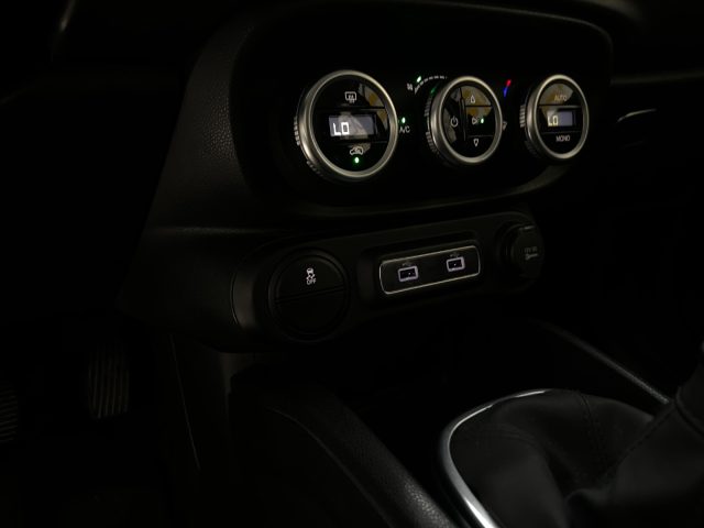 FIAT 500L usata, con Touch screen