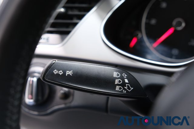 AUDI A4 usata, con Bluetooth
