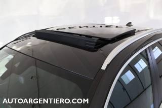 BMW X3 usata, con Boardcomputer