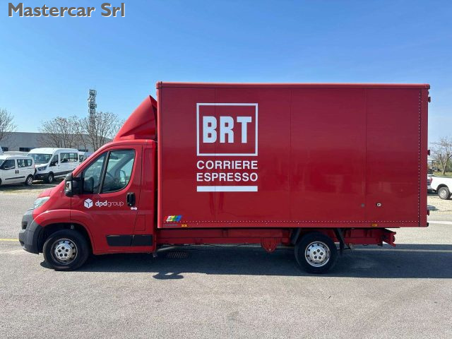 CITROEN Jumper usata, con Alzacristalli elettrici