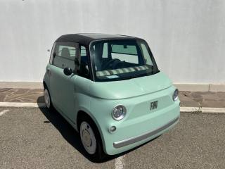 FIAT Topolino 6kw