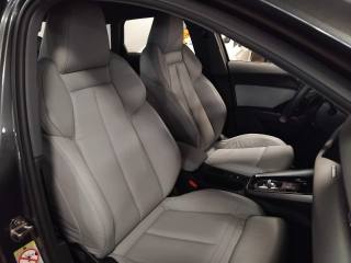 AUDI A3 usata, con Fari LED