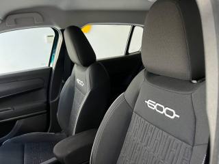 FIAT 600 usata, con Vetri oscurati