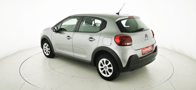 CITROEN C3 usata 41