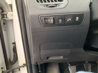 HYUNDAI iX35 usata, con Fendinebbia