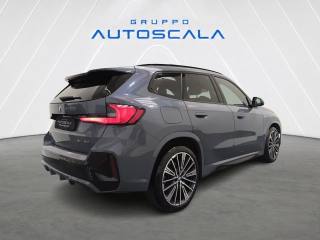 BMW X1 usata, con Alzacristalli elettrici