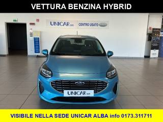 FORD Fiesta usata, con Airbag