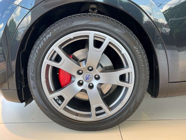MASERATI Levante usata, con Alzacristalli elettrici