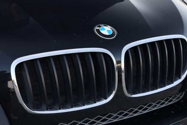 BMW X6 usata, con Luci diurne