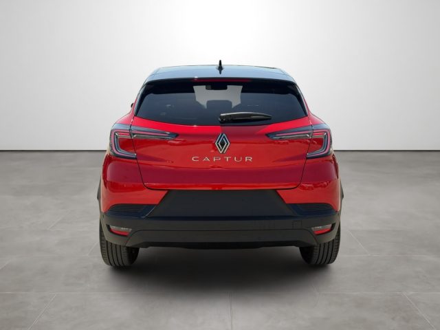 RENAULT Captur usata, con Cerchi in lega