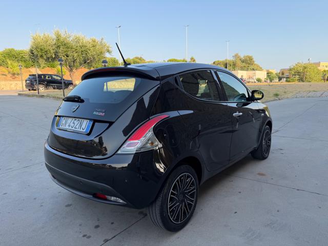 LANCIA Ypsilon usata, con Limitatore di velocità