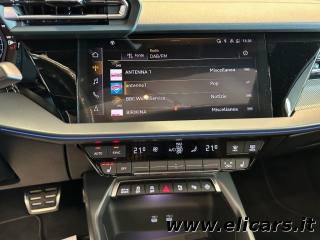 AUDI A3 usata, con Controllo trazione