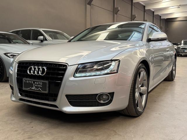 AUDI A5 usata, con ABS