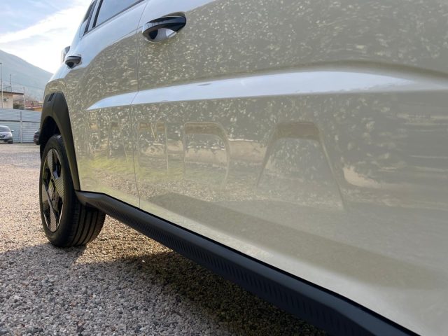 FIAT Grande Panda usata, con Controllo trazione