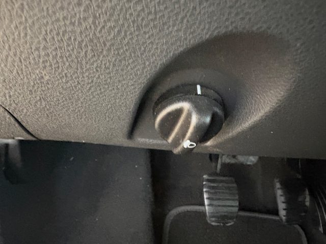 DACIA Lodgy usata, con Sistema di navigazione