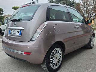 LANCIA Ypsilon usata, con Chiusura centralizzata