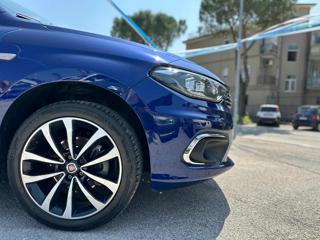 FIAT Tipo usata, con Airbag Passeggero