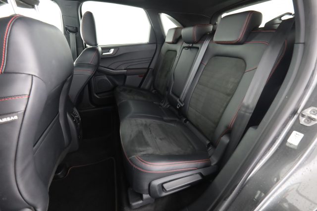 FORD Kuga usata 3