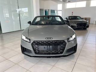 AUDI TT usata 1