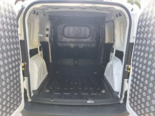 FIAT Doblo usata 16