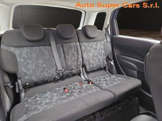 FIAT 500L usata, con Sensori di parcheggio posteriori