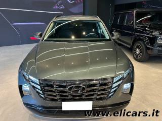 HYUNDAI Tucson usata, con Regolazione elettrica sedili