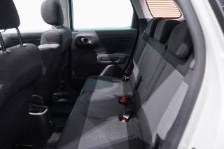 CITROEN C3 Aircross usata, con Volante multifunzione