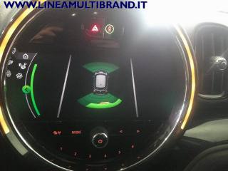 MINI Countryman usata, con ESP