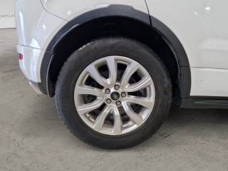 LAND ROVER Range Rover Evoque usata, con Cerchi in lega