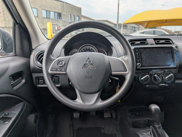 MITSUBISHI Space Star usata 10