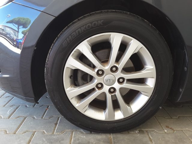 KIA cee