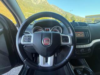 FIAT Freemont usata, con Airbag Passeggero