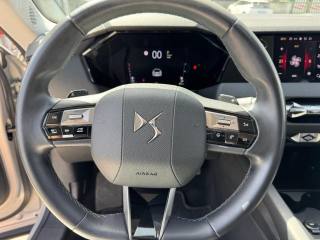 DS AUTOMOBILES DS 4 usata, con Cerchi in lega
