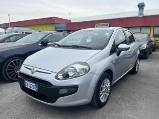 FIAT Punto Evo 1.2 5 porte S&S Dynamic